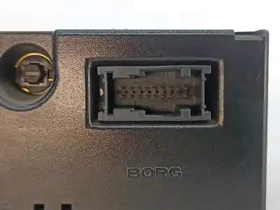 Second-hand car spare part multifunction display for bmw 3 touring (e36) 318 tds oem iam references 62138363583  