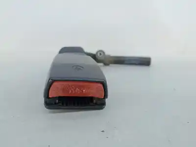 Peça sobressalente para automóvel em segunda mão chicote / encaixe cinto segurança dianteiro direito por bmw 3 touring (e36) 318 tds referências oem iam 02967c