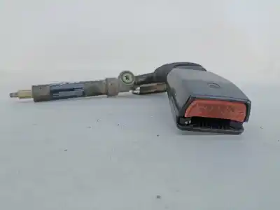 Peça sobressalente para automóvel em segunda mão chicote / encaixe cinto segurança dianteiro esquerdo por bmw 3 touring (e36) 318 tds referências oem iam 02967c