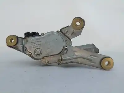 Peça sobressalente para automóvel em segunda mão motor do limpador traseiro por bmw 3 touring (e36) 318 tds referências oem iam 61628360154