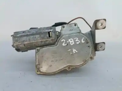 Peça sobressalente para automóvel em segunda mão motor do limpador traseiro por opel corsa a (1983->) 1.2 n referências oem iam 90320117