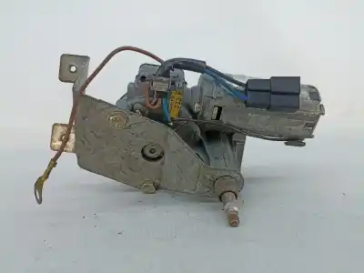 Second-hand car spare part rear windshield wiper motor for opel corsa a hatchback (s83) 1.2 n (f08. m08. f68. m68) oem iam references 90320117  