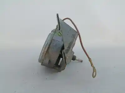Second-hand car spare part rear windshield wiper motor for opel corsa a hatchback (s83) 1.2 n (f08. m08. f68. m68) oem iam references 90320117  