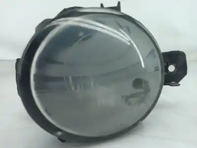 Автозапчасти б/у левая противотуманная фара за bmw 1 (e87) 118 d ссылки oem iam 63176924655