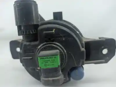 Peça sobressalente para automóvel em segunda mão farol / projetor de nevoeiro direito por bmw 1 (e87) 118 d referências oem iam 63176924656  