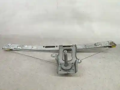 Peça sobressalente para automóvel em segunda mão elevador de vidros traseiro esquerdo por bmw 3 touring (e46) 320 d referências oem iam 7011206