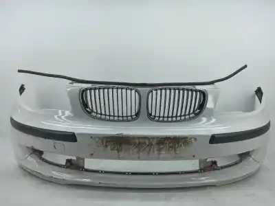 Tweedehands auto-onderdeel voorbumper voor bmw 1 (e81) 118 d oem iam-referenties 7185555