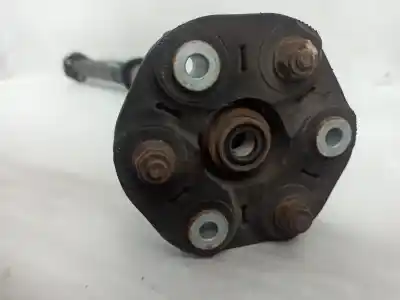 Pezzo di ricambio per auto di seconda mano trasmissione centrale per bmw 1 (e81) 118 d riferimenti oem iam 7567953  