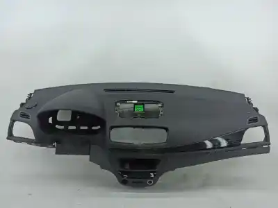 İkinci el araba yedek parçası GÖSTERGE PANELI için RENAULT MEGANE III (BZ0_)  OEM IAM referansları 681008137R  