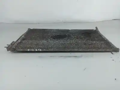 Second-hand car spare part heating / air conditioning radiator for ford focus i (daw, dbw) 1.8 tdci oem iam references 