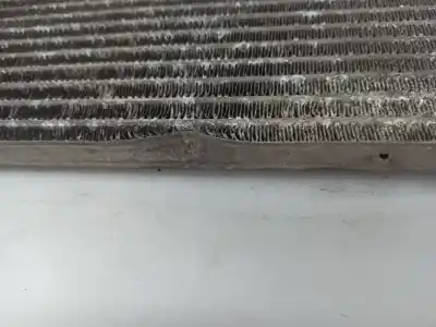 Pezzo di ricambio per auto di seconda mano radiatore riscaldamento/aria condizionata per ford focus i (daw, dbw) 1.8 tdci riferimenti oem iam   