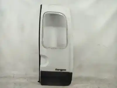 Автозапчастина б/у праві задні двері для renault kangoo express (fc0/1_) d 65 1.9 (fc0e fc02 fc0j fc0n) посилання на oem iam 