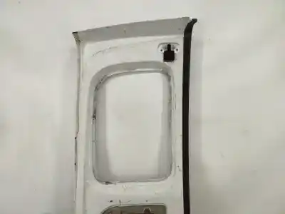 Автозапчасти б/у задняя дверь справа за renault kangoo express (fc0/1_) d 65 1.9 (fc0e fc02 fc0j fc0n) ссылки oem iam   