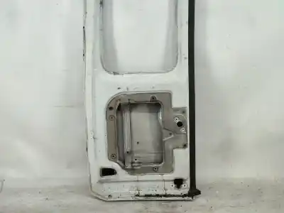 Автозапчастина б/у праві задні двері для renault kangoo express (fc0/1_) d 65 1.9 (fc0e fc02 fc0j fc0n) посилання на oem iam   
