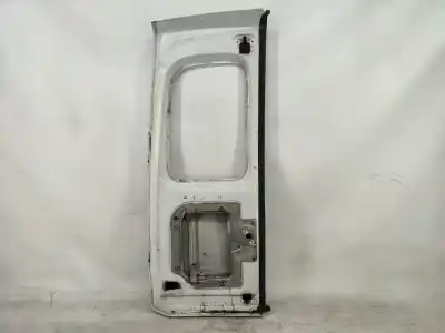 Автозапчастина б/у праві задні двері для renault kangoo express (fc0/1_) d 65 1.9 (fc0e fc02 fc0j fc0n) посилання на oem iam   