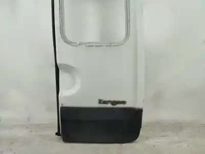 Автозапчастина б/у праві задні двері для renault kangoo express (fc0/1_) d 65 1.9 (fc0e fc02 fc0j fc0n) посилання на oem iam   