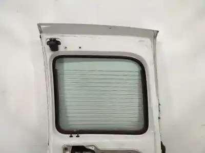 Автозапчастина б/у ліві задні двері для renault kangoo express (fc0/1_) d 65 1.9 (fc0e fc02 fc0j fc0n) посилання на oem iam   