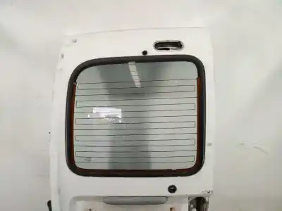Second-hand car spare part left rear door for renault kangoo express (fc0/1_) d 65 1.9 (fc0e fc02 fc0j fc0n) oem iam references   