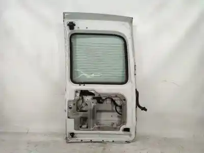 Second-hand car spare part left rear door for renault kangoo express (fc0/1_) d 65 1.9 (fc0e fc02 fc0j fc0n) oem iam references   