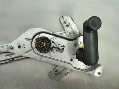 Second-hand car spare part passenger side right window regulator for renault kangoo express (fc0/1_) d 65 1.9 (fc0e fc02 fc0j fc0n) oem iam references   
