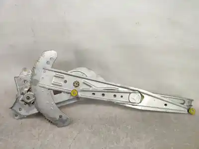 Second-hand car spare part passenger side right window regulator for renault kangoo express (fc0/1_) d 65 1.9 (fc0e fc02 fc0j fc0n) oem iam references   