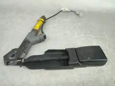 Автозапчастина б/у передня права подушка безпеки для renault kangoo express (fc0/1_) d 65 1.9 (fc0e fc02 fc0j fc0n) посилання на oem iam 8200028095  