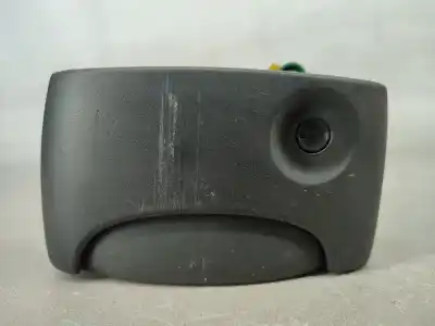 Автозапчасти б/у правая сторона внешняя ручка за renault kangoo express (fc0/1_) d 65 1.9 (fc0e fc02 fc0j fc0n) ссылки oem iam 7700303504