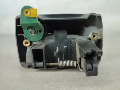 Автозапчасти б/у правая сторона внешняя ручка за renault kangoo express (fc0/1_) d 65 1.9 (fc0e fc02 fc0j fc0n) ссылки oem iam 7700303504  