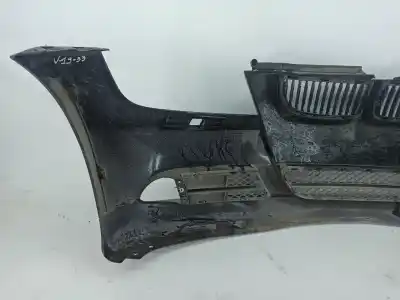 Second-hand car spare part front bumper for bmw 3 touring (e91) 190. 190 vrt gasóleo 2007 5p oem iam references   