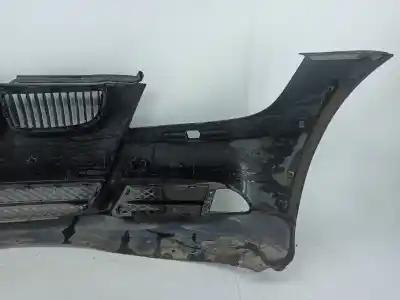 Second-hand car spare part front bumper for bmw 3 touring (e91) 190. 190 vrt gasóleo 2007 5p oem iam references   