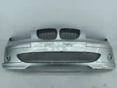 Автозапчасти б/у передний бампер за bmw 1 (e87) 118 d ссылки oem iam 