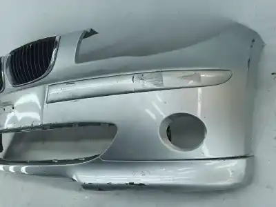 Second-hand car spare part front bumper for bmw 1 (e87) 118 d oem iam references   