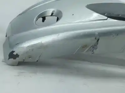 Second-hand car spare part front bumper for bmw 1 (e87) 118 d oem iam references   