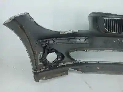 Second-hand car spare part front bumper for bmw 1 (e87) 118 d oem iam references   