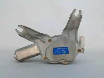 İkinci el araba yedek parçası ARKA SILECEK MOTORU için RENAULT MEGANE SCENIC (JA0/1_)  OEM IAM referansları 987001C000  