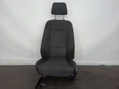 Second-hand car spare part complete seat set for bmw 1 (e81) 118 d oem iam references   