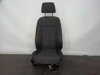 Second-hand car spare part complete seat set for bmw 1 (e81) 118 d oem iam references   