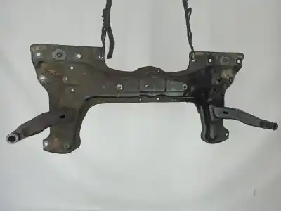Second-hand car spare part front subframe for lancia dedra (835_) 2.0 i.e. (835ai) oem iam references 