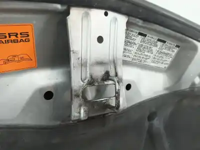 Автозапчастина б/у капок для honda jazz ii (gd_, ge3, ge2) 1.2 i-dsi (gd5 ge2) посилання на oem iam   