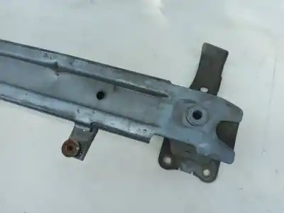 Second-hand car spare part front bumper reinforcement for ford s-max (wa6) 2.0 tdci oem iam references 6m21u10922aj  