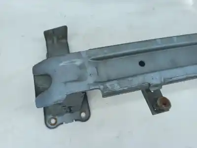 Second-hand car spare part front bumper reinforcement for ford s-max (wa6) 2.0 tdci oem iam references 6m21u10922aj  