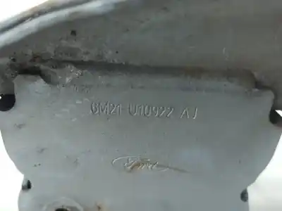 Second-hand car spare part front bumper reinforcement for ford s-max (wa6) 2.0 tdci oem iam references 6m21u10922aj  