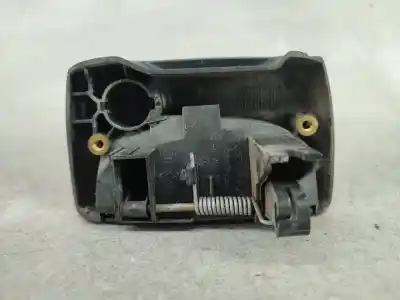 Автозапчастина б/у права зовнішня ручка для renault kangoo express (fc0/1_) d 65 1.9 (fc0e fc02 fc0j fc0n) посилання на oem iam 8200042083  