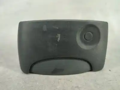 Автозапчастина б/у права зовнішня ручка для renault kangoo express (fc0/1_) d 65 1.9 (fc0e fc02 fc0j fc0n) посилання на oem iam 8200042083