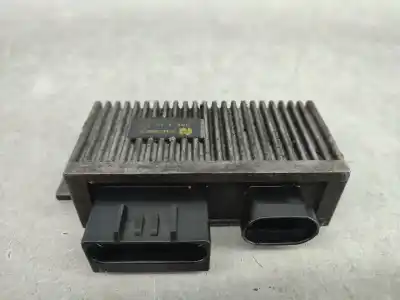 Автозапчастина б/у коробка передігрів для renault kangoo express (fc0/1_) d 65 1.9 (fc0e fc02 fc0j fc0n) посилання на oem iam 7700109860  