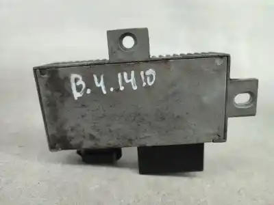 Автозапчастина б/у коробка передігрів для renault kangoo express (fc0/1_) d 65 1.9 (fc0e fc02 fc0j fc0n) посилання на oem iam 7700109860  