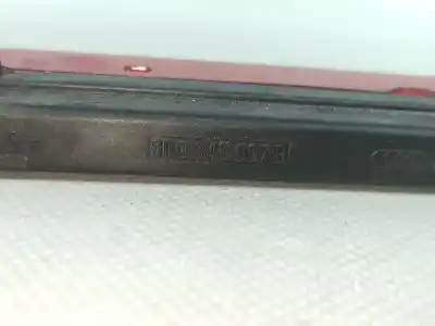 Автозапчасти б/у центральный стоп-сигнал за audi a4 b5 avant (8d5) 2.5 tdi ссылки oem iam 8d9945097b   Автозапчасти б/у центральный стоп-сигнал за audi a4 b5 avant (8d5) 2.5 tdi ссылки oem iam 8d9945097b