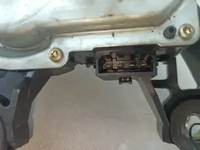 Автозапчасти б/у мотор заднего стеклоочистителя за audi a4 b5 avant (8d5) 2.5 tdi ссылки oem iam 8l0955711b  