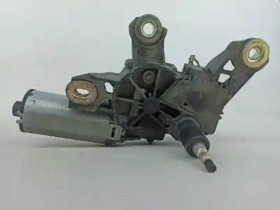 Автозапчастина б/у двигатель заднього склоочисника для skoda fabia i hatchback (6y2) 1.2 gasolina 2004 5p посилання на oem iam 1j6955711f  