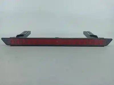 Автозапчастина б/у центральний гампов для skoda fabia i hatchback (6y2) 1.2 gasolina 2004 5p посилання на oem iam 6y6945097a